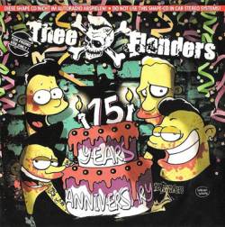 Thee Flanders : 15 Years Anniversary